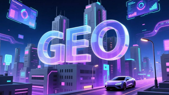 越城区GEO 优化行业动态：主流搜索平台地域收录规则更新综述