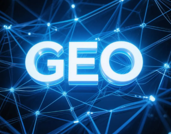 越城区​GEO优化重塑智能搜索格局，开启数字化推广新方式