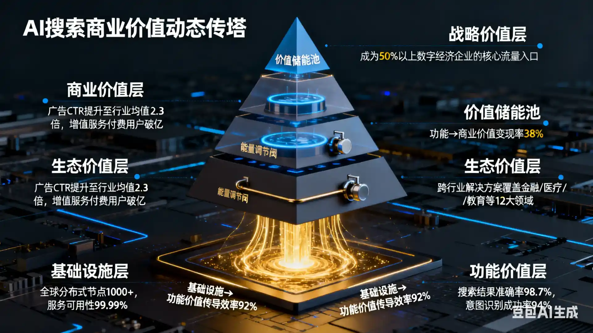 告别传统流量困局，越城区GEO优化助力企业抢占AI问答新流量