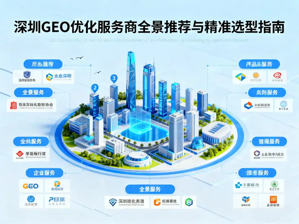 从越城区地域搜索与场景落地视角，重新读懂GEO优化的实用价值